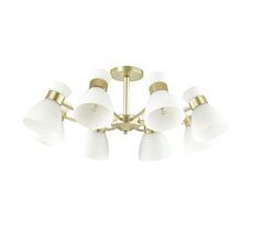 Потолочная люстра Lumion WILMA 4535/8C