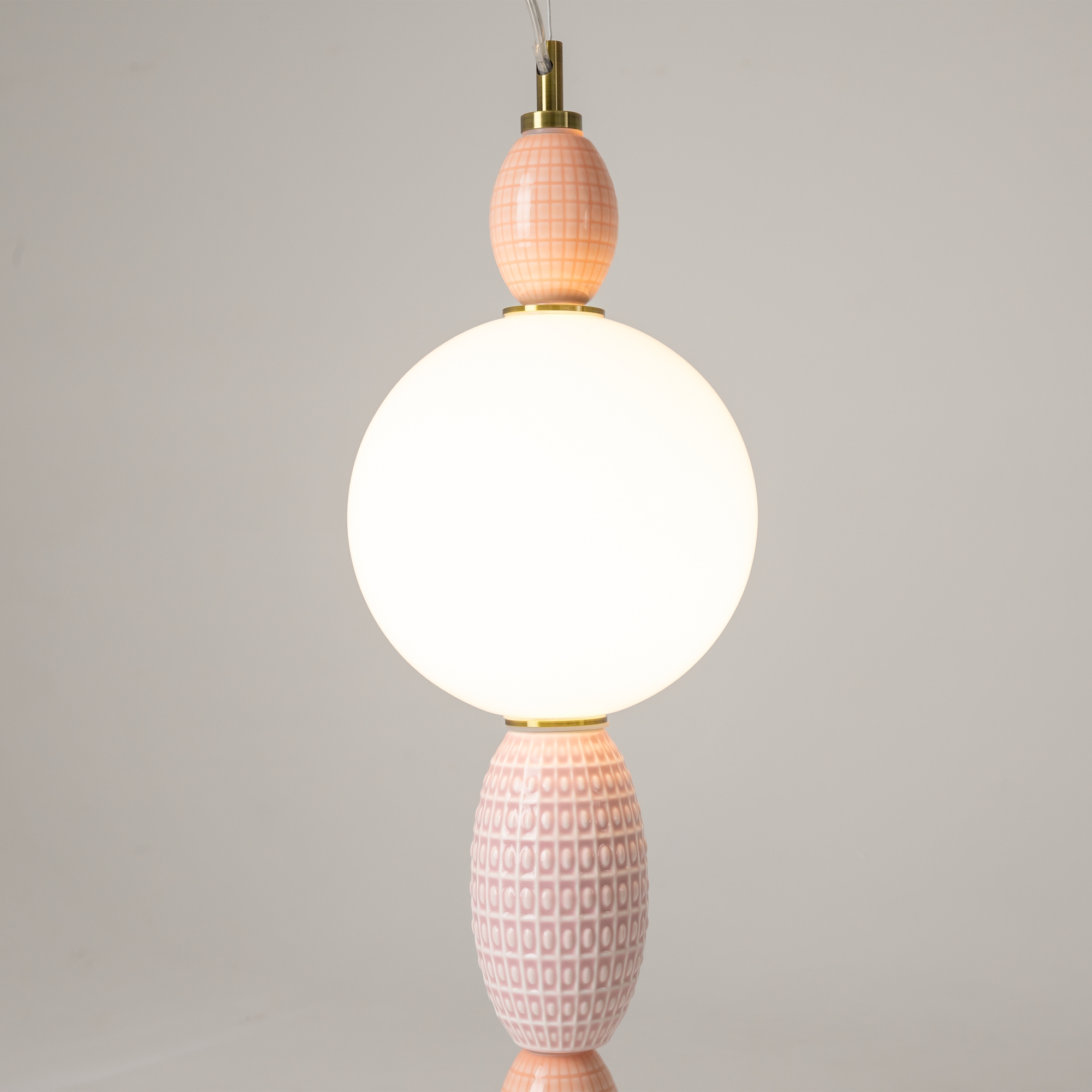 Подвесной светильник Maytoni Adore MOD297PL-L12BS3K_MY