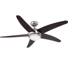 Потолочная люстра с вентилятором Fabiola 306 Globo 0306_GL