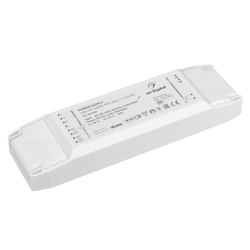 Блок питания Arlight ARV-SP 041386_ARL