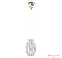 Подвесной светильник Bohemia Ivele Crystal 14771P/13 G_BI
