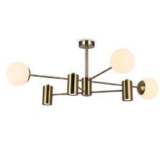 Потолочная люстра Freya Starshine FR5325CL-03BS_MY