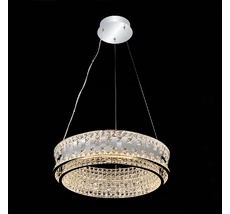 Люстра подвесная Lussole NAPA LSP-7267