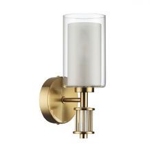 Бра ODEON LIGHT SAGA 5088/1WA