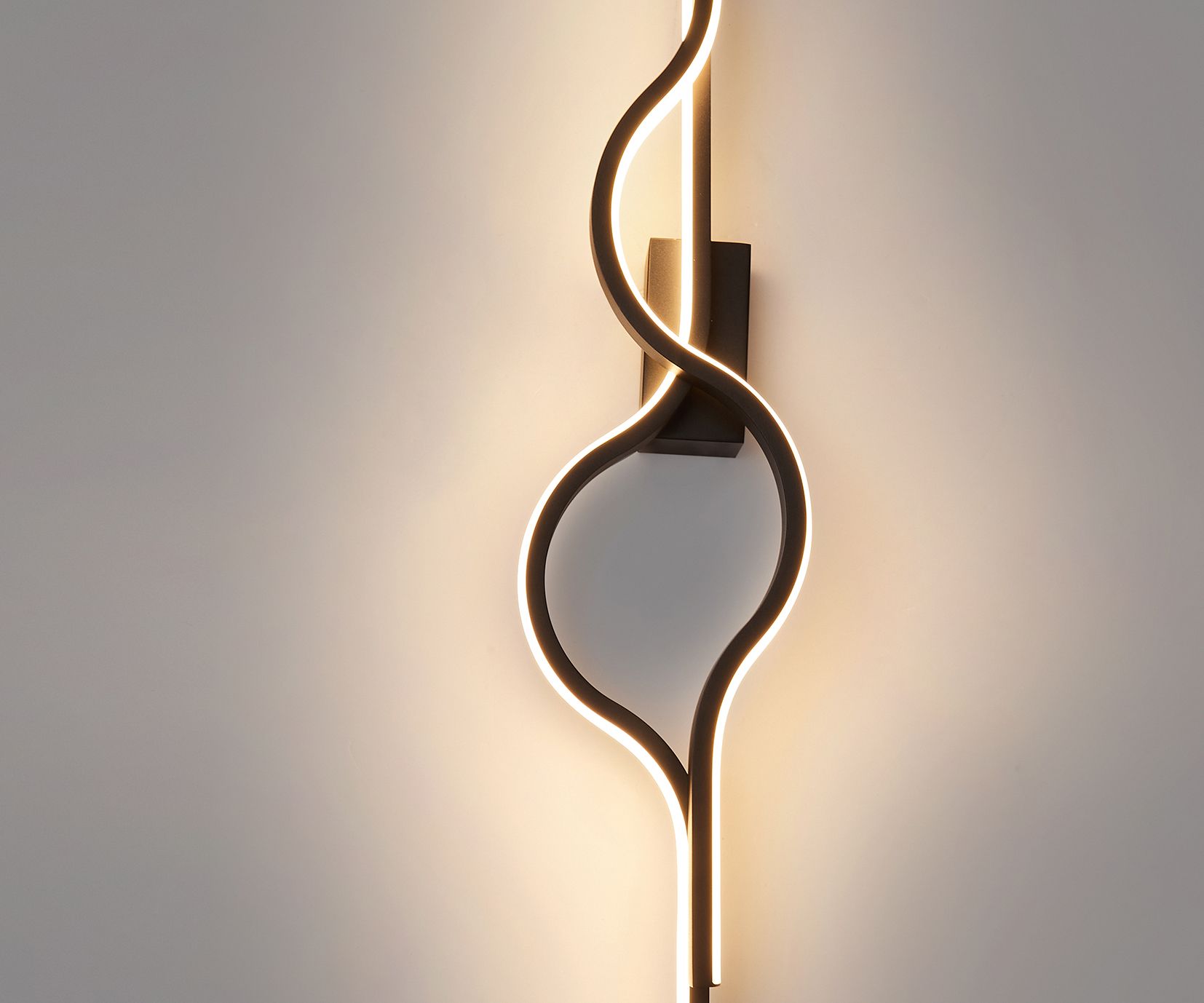 Настенный светильник Kink Light и подсветки Велле 08418C-80R,19(3000K)_KL