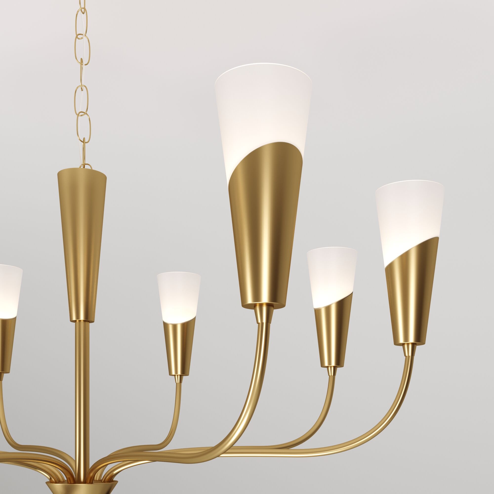 Подвесной светильник Eurosvet Rhyton a068281_EU