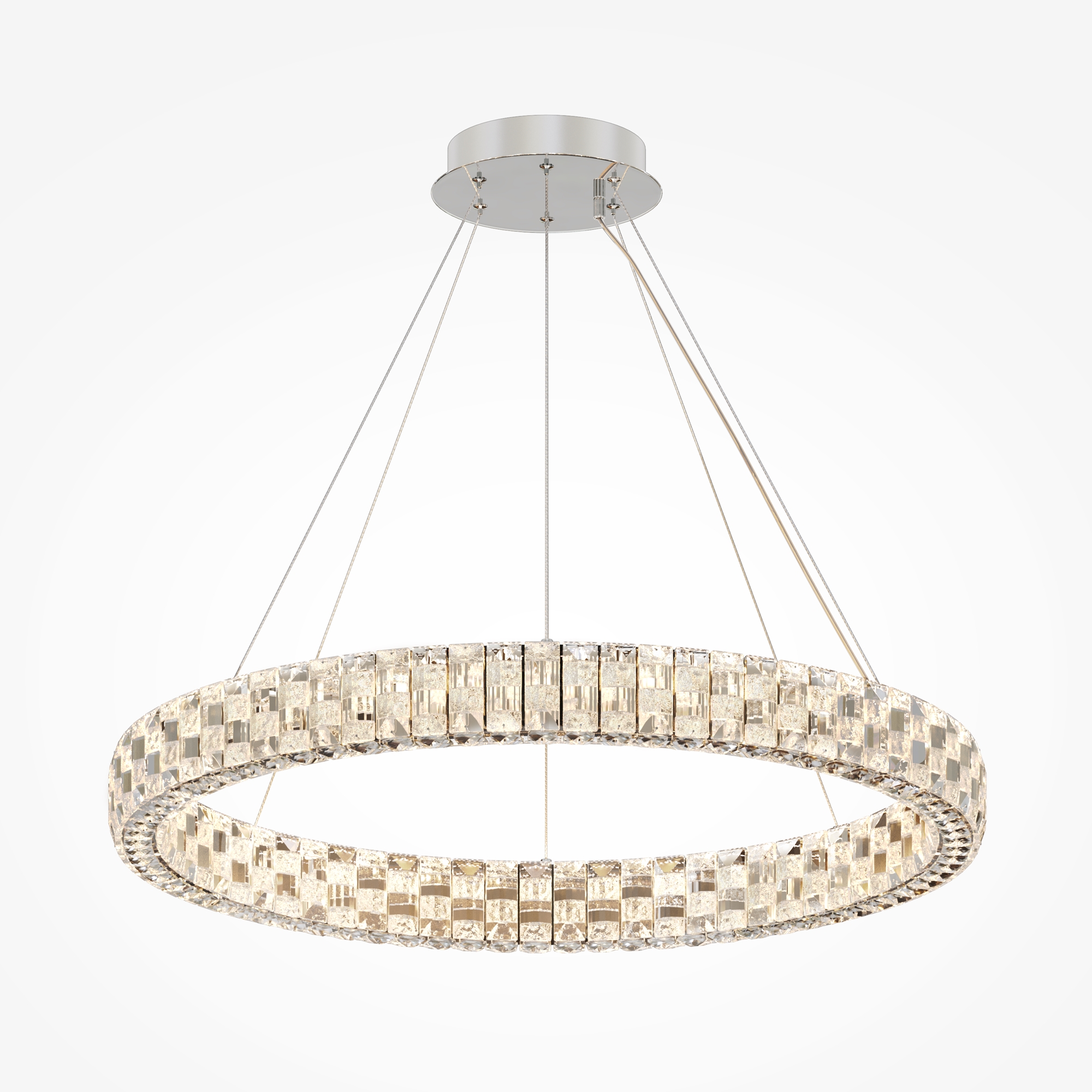 Подвесной светильник Maytoni Castello MOD335PL-L40CH3K_MY