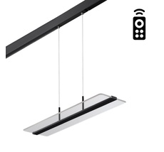 Трековый светильник для низковольного шинопровода диммируемый со сменой цв. температуры NOVOTECH FLUM 358994