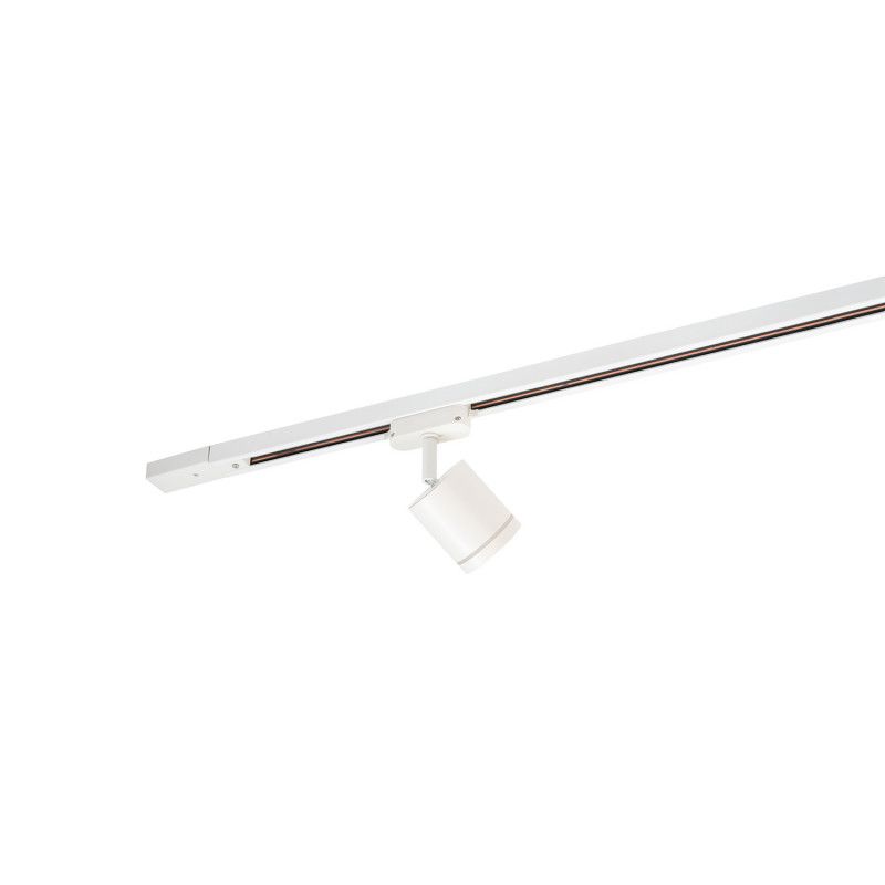 Светильник трековый Denkirs DK4016 DK6400-WH