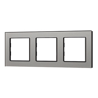 Рамка Arlight Glare 043801_ARL