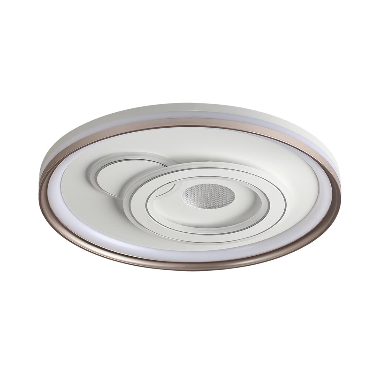 Потолочный светильник Sonex GEMINI 7785/85L_Sonex