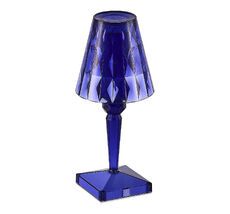 Настольная прикроватная лампа ST Luce SPARKLE SL1010.714.01