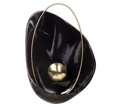 Бра Loft IT Black Clam 10043 Black_LF