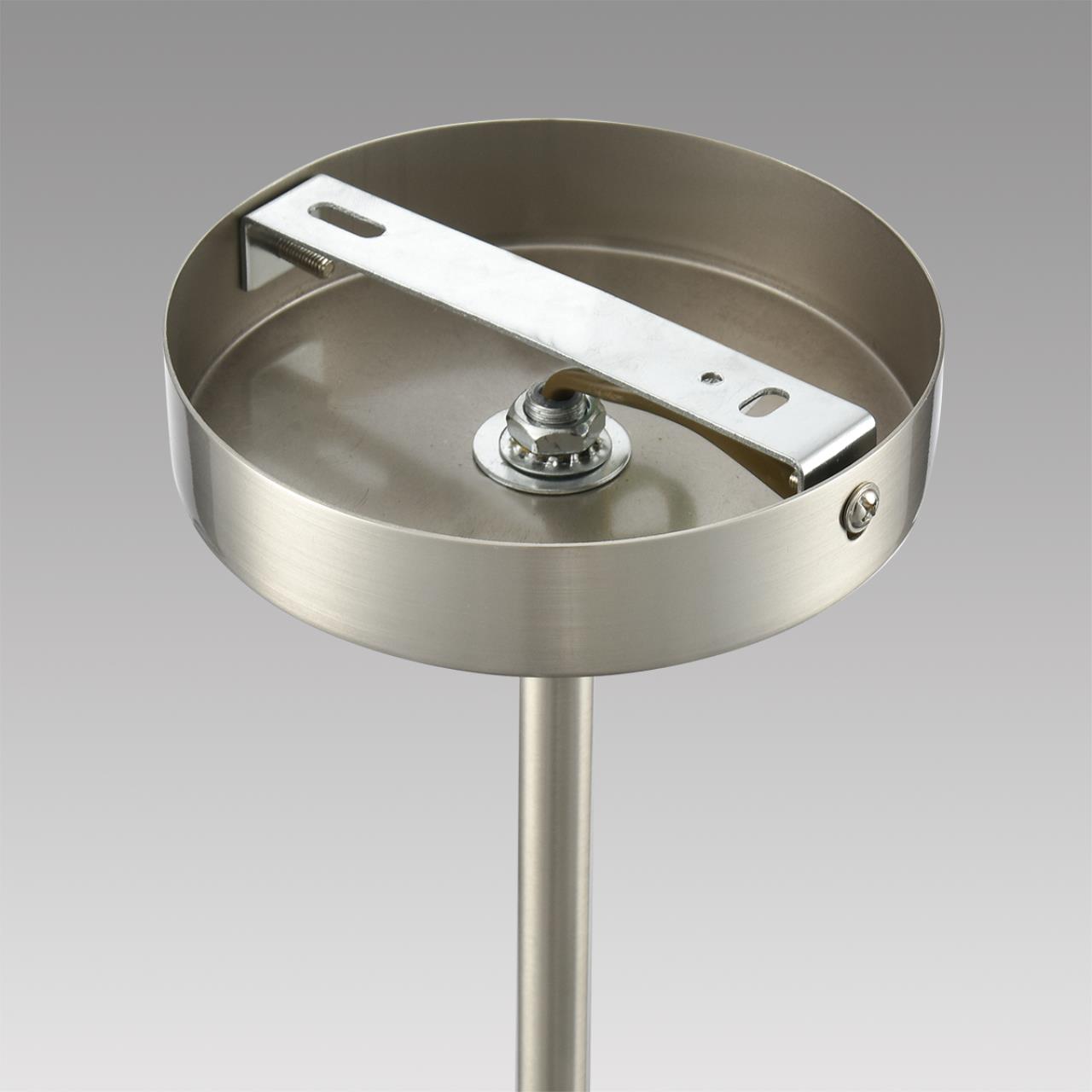 Подвесная люстра на штанге LUMION LATTI 8262/6C