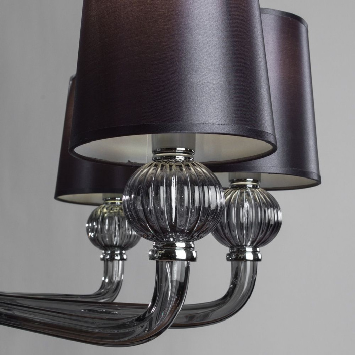 Подвесная люстра Divinare 1154/01 LM-8_DI