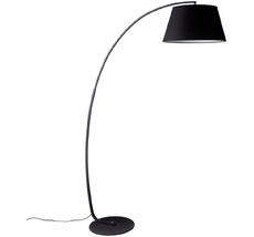 Торшер напольный высотой 180 см для чтения с выключателем Omnilux OML-63515-01