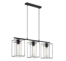 Подвесной светильник Eglo Loncino 49496