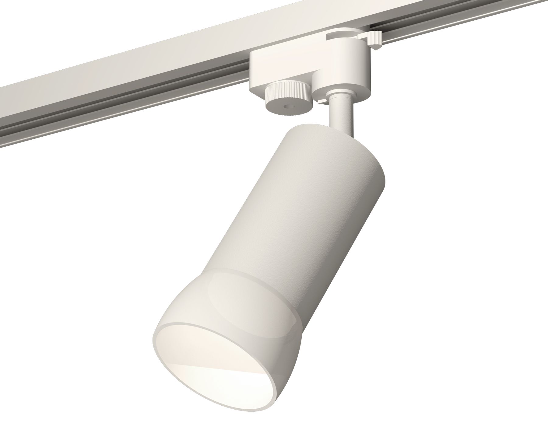 Трековый однофазный светильник Ambrella light TRACK SYSTEM XT6322190_AMB