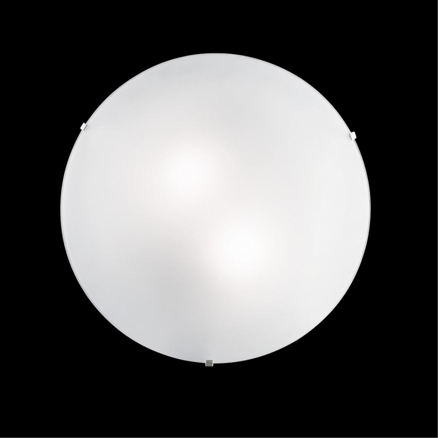 Потолочный светильник Ideallux SIMPLY PL3_IL