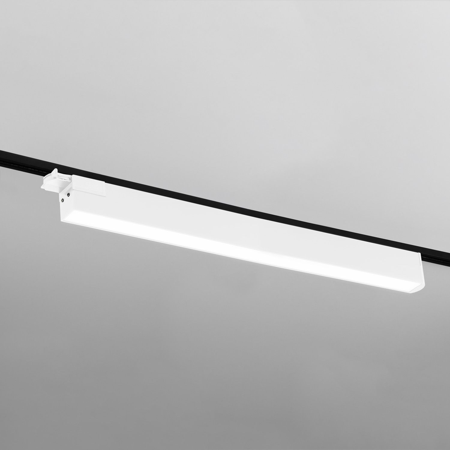 

Трековый светильник Elektrostandard трехфазный X-Line a052447, a052447