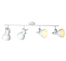 Спот ArteLamp Martin A5215PL-4WG