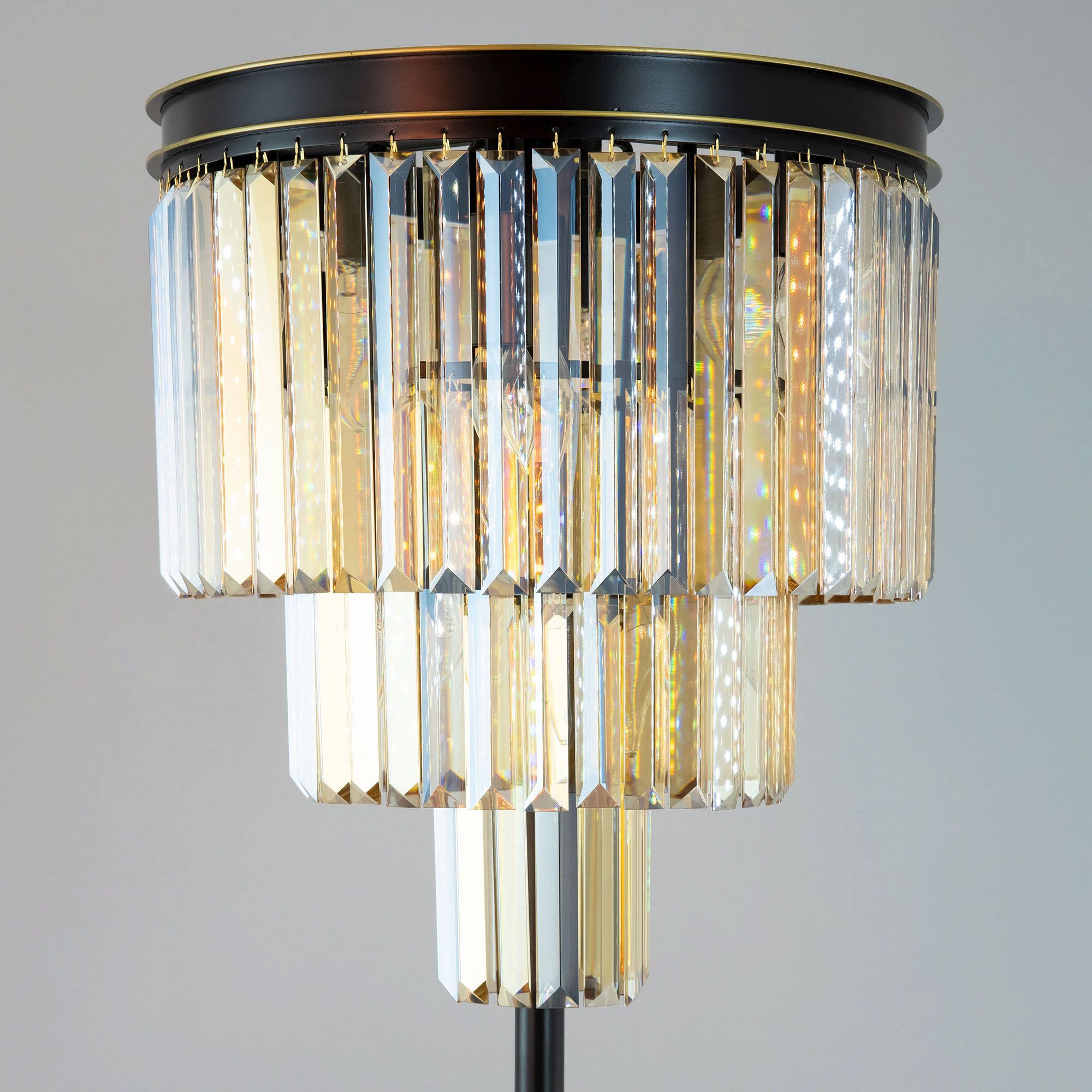 Торшер CitiLux Мартин CL332992