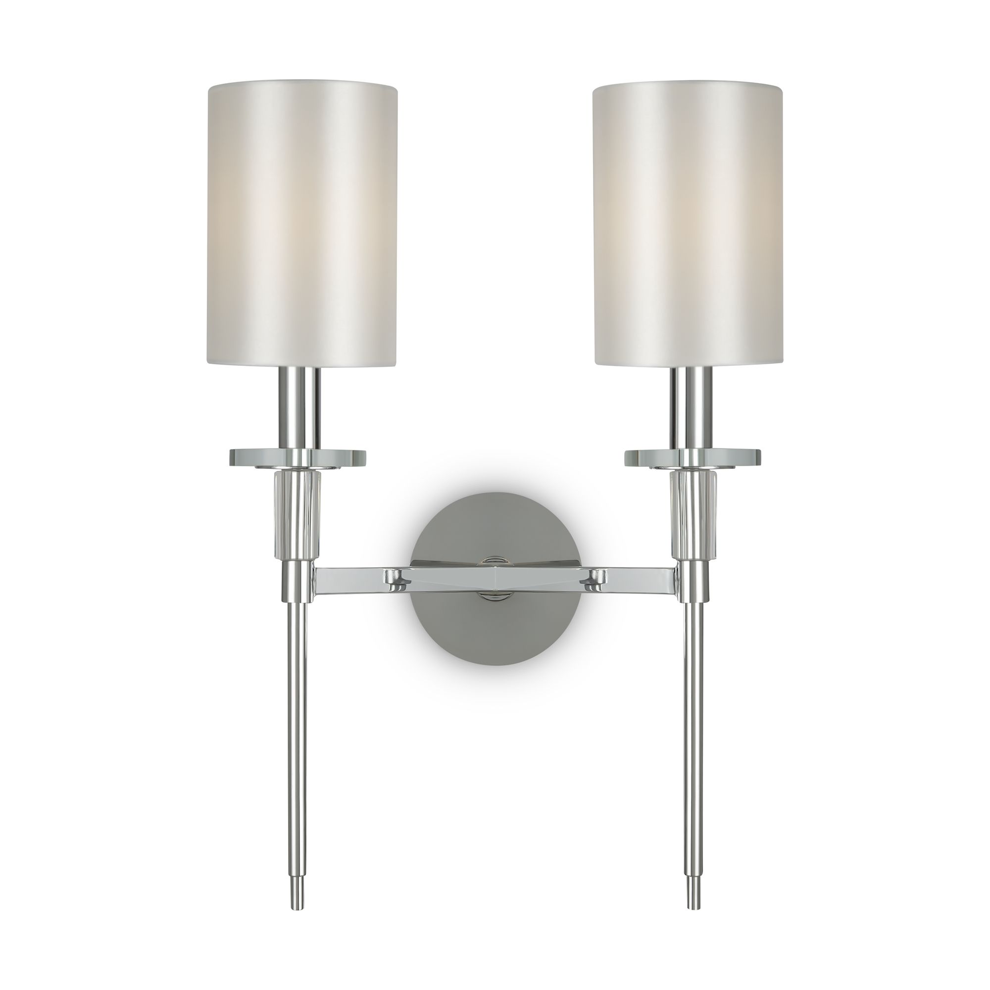 

Бра Maytoni Modern Florida MOD148WL-02CH, MOD148WL-02CH
