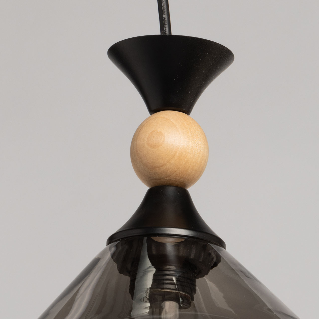 Подвесной светильник De City Лоск 107011903_MW