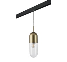 Трековый светильник подвесной Lightstar Ramo PRO690013_LS