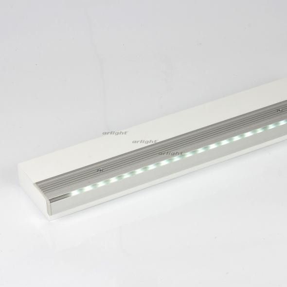 Профиль STEP-MINI-2000 ANOD 019195_ARL