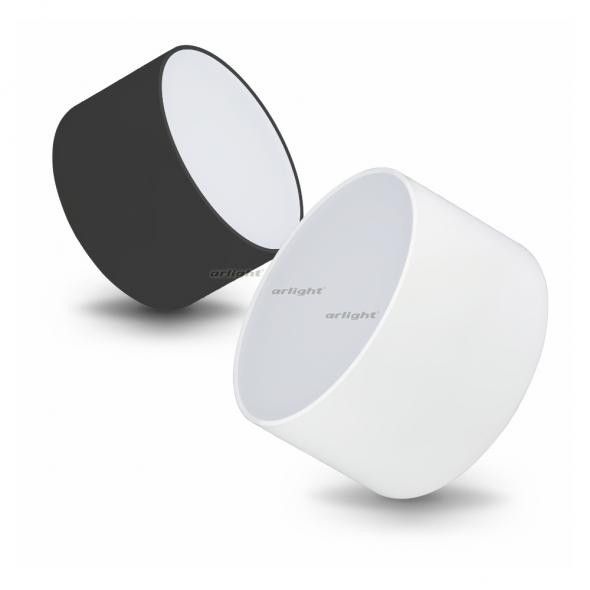 Накладной светильник Arlight SP-RONDO-140B-18W Warm White 022903_ARL
