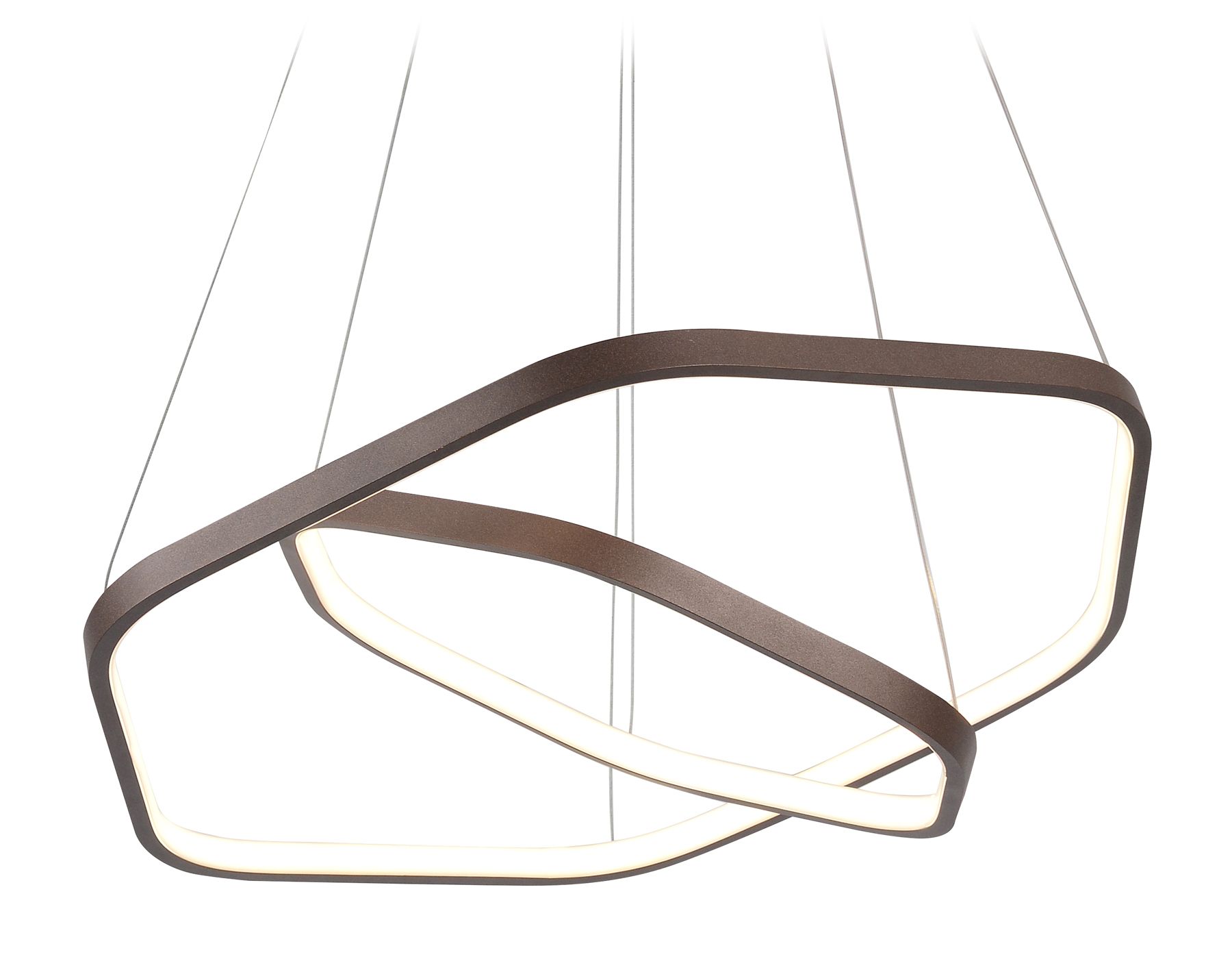 Подвесная люстра Ambrella light FL Line FL361_AMB