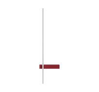Настенный светильник Loft IT Linio 10149/900 Red_LF