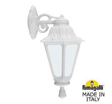 Уличный настенный светильник RUT E26.131.000.WYF1RDN