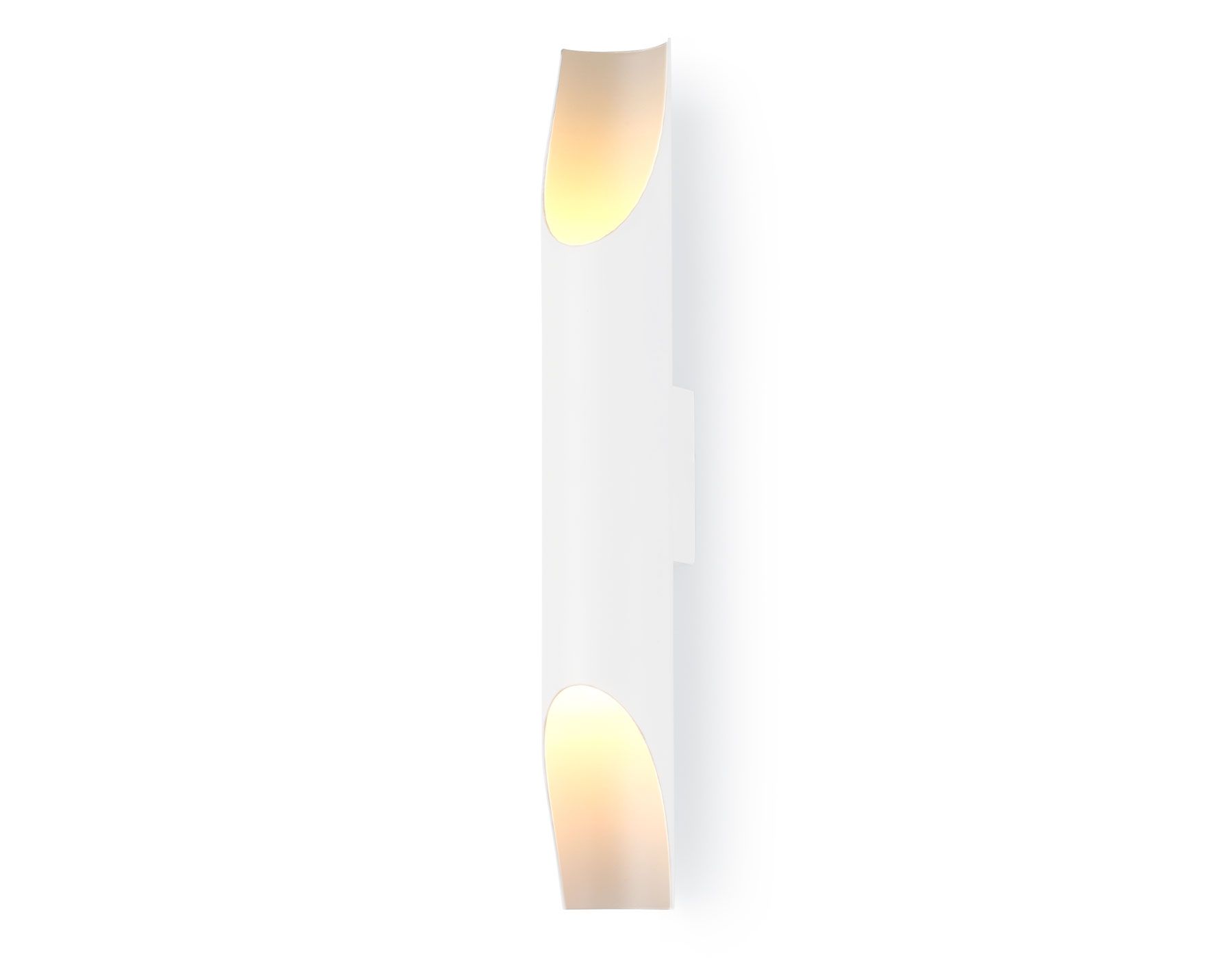 

Настенный светильник Ambrella light со сменной лампой E27 Techno TN5151, TN5151