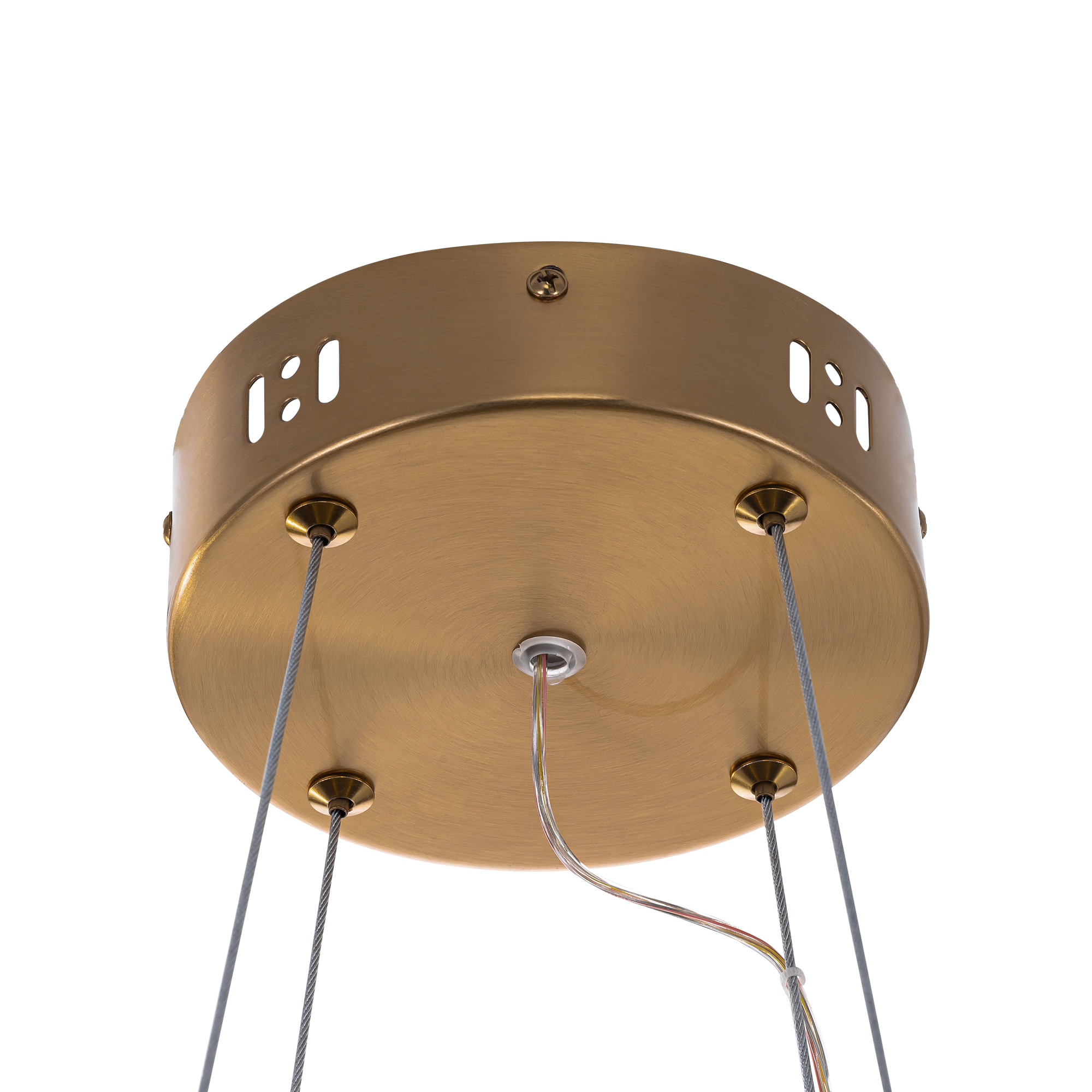 Подвесная люстра CitiLux Sheldon CL339143