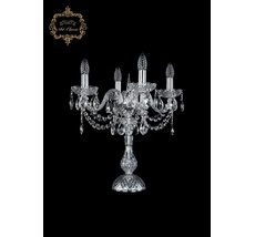 Настольная лампа Bohemia Art Classic 12.12.4.141-45.Cr.Sp_BI