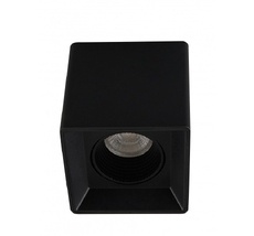 Накладной светильник Denkirs DK3080-BK