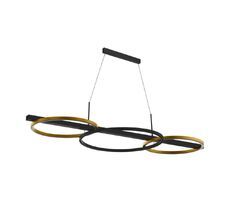 Подвесной светильник Eglo  LANACERA 390087