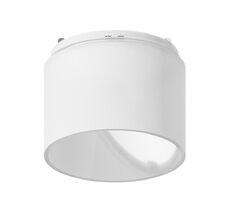 Насадка передняя для корпуса светильника DIY SPOT N6252_AMB