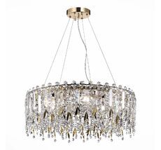 Подвесная люстра ST Luce DESIO Contemporare SL1655.203.08