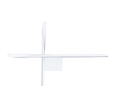 Светильник настенный ARTE LAMP ACRUX A2217AP-2WH