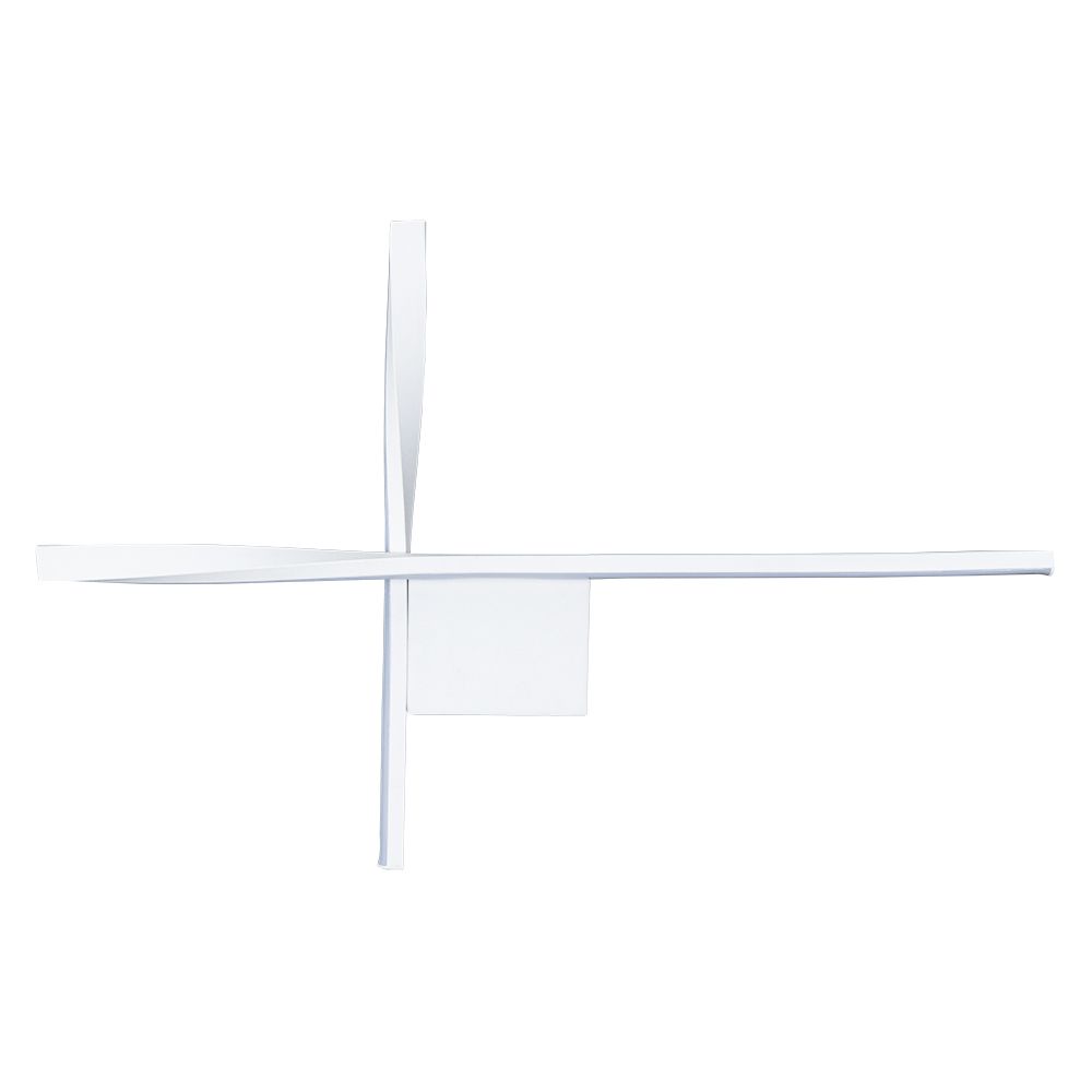 Светильник настенный ARTE LAMP ACRUX A2217AP-2WH