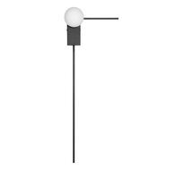 Настенный светильник Loft IT Meridian 10132/H Black_LF