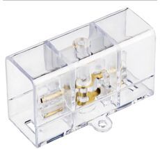 Соединитель прямой для светильников VARIETA Lightstar 450001_LS