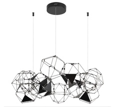 Подвесная люстра Odeon Light TRELLIS 5087/56L