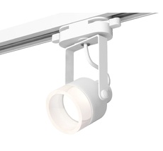 Комплект трекового однофазного светильника Ambrella light Track System XT6601085_AMB