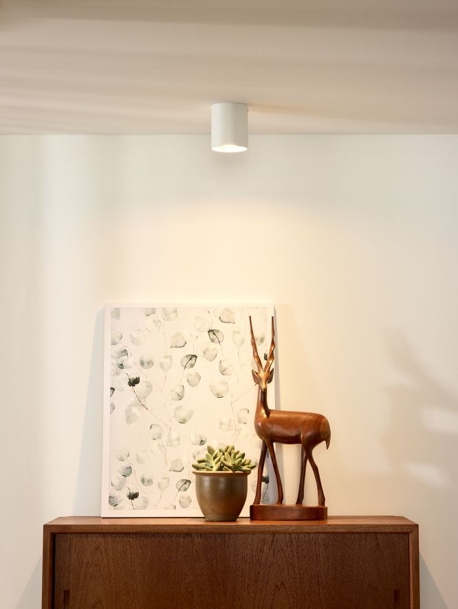 Накладной светильник Lucide BODI 09100/01/31