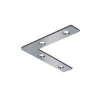 Коннектор угловой 4 шт для шинопровода Arte Lamp LINEA-ACCESSORIES A484405L