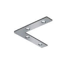 Коннектор угловой 4 шт для шинопровода Arte Lamp LINEA-ACCESSORIES A484405L